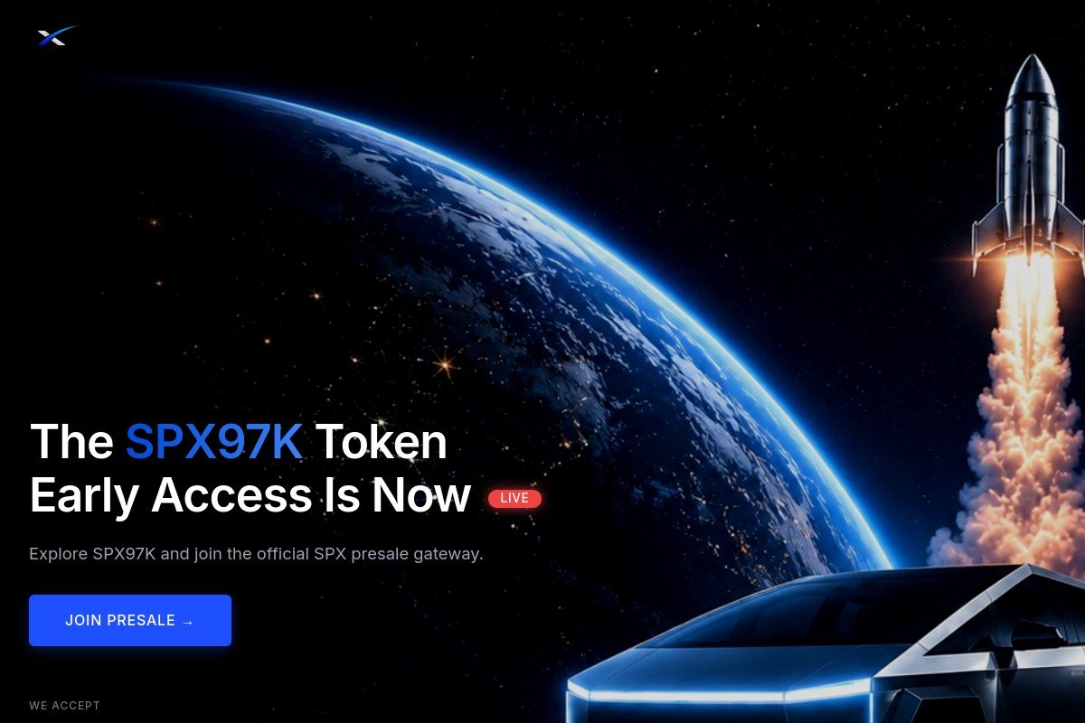 SPX97K.com Review | Is SPX97K Legit or Scam? Investment Platform Investigation & Warning Signs