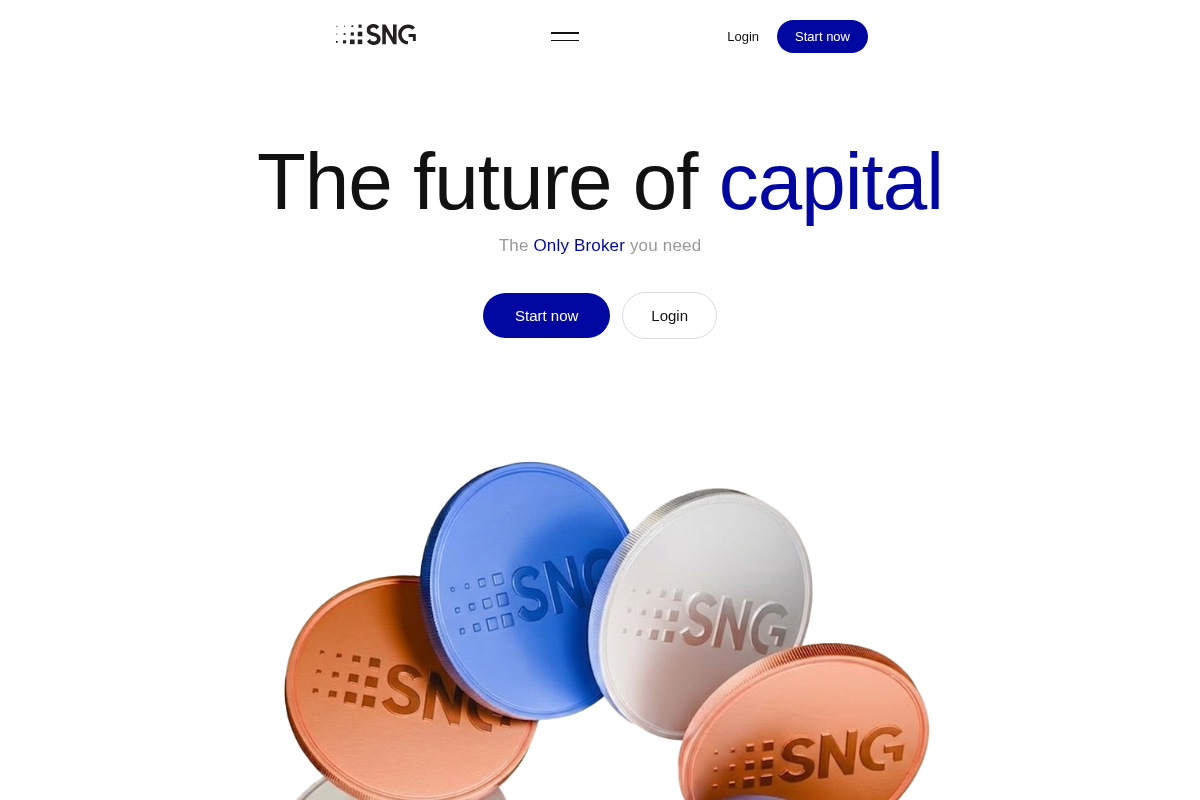 sngmarkets.com Review | Is SNG Markets Legit or Scam? Forex Broker Warning