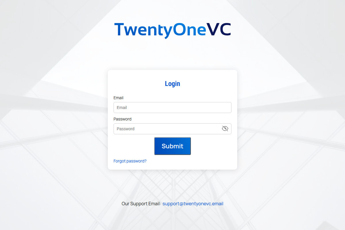 21venturecapital.com Review | Is 21 Venture Capital Legit or Scam?