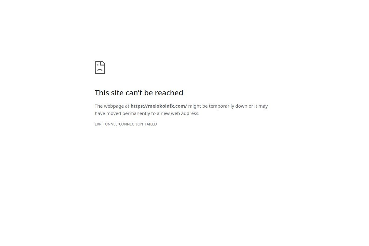MelokoinFX.com Review.