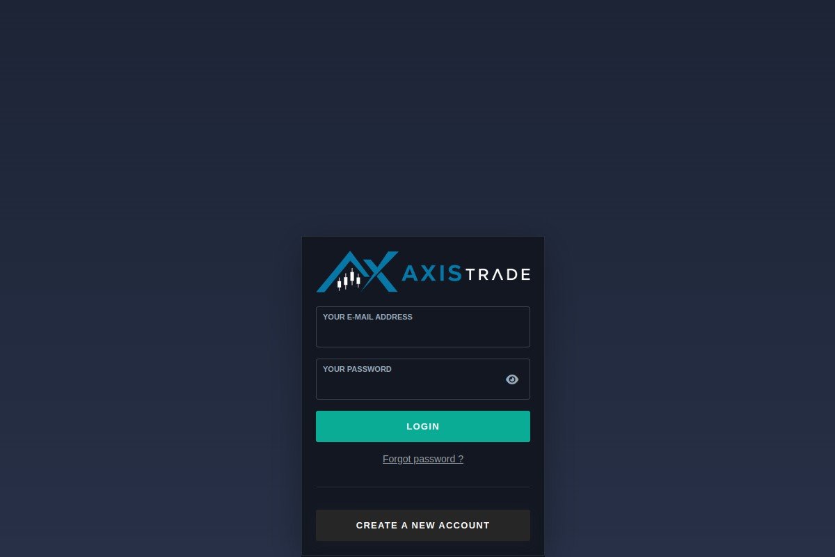App.AxisTrade.ai Review | Is AxisTrade Legit or Scam?