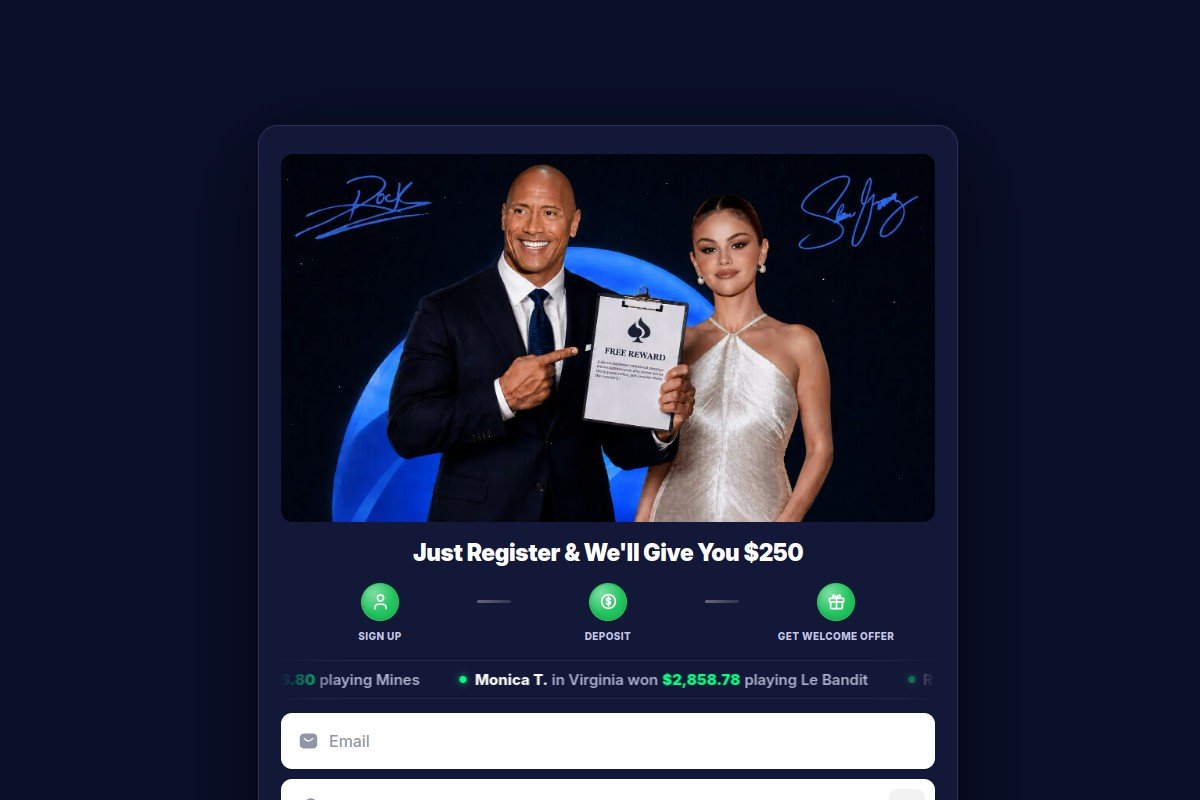MGMSlots.co Review | Is MGMSlots Legit or Scam? Online Casino Investigation & Warning Signs