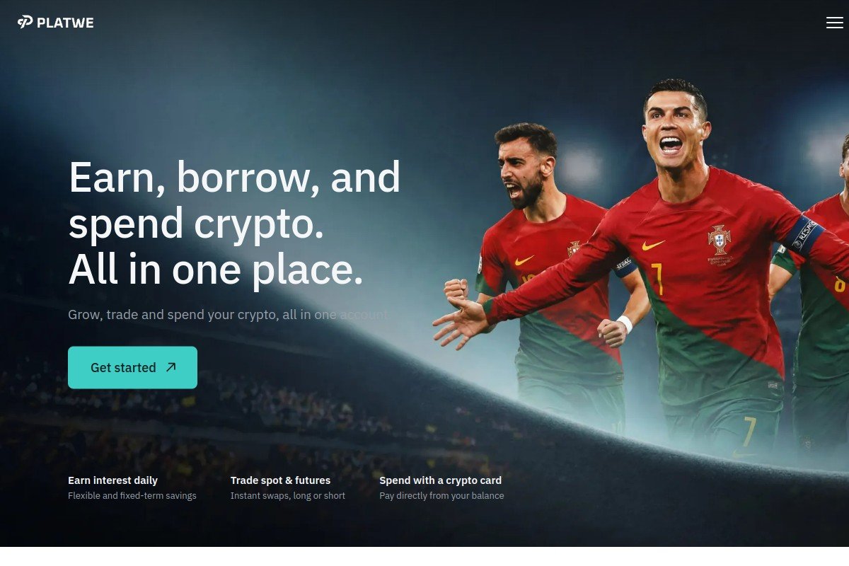Platwe.com Review | Is Platwe Legit or Scam?