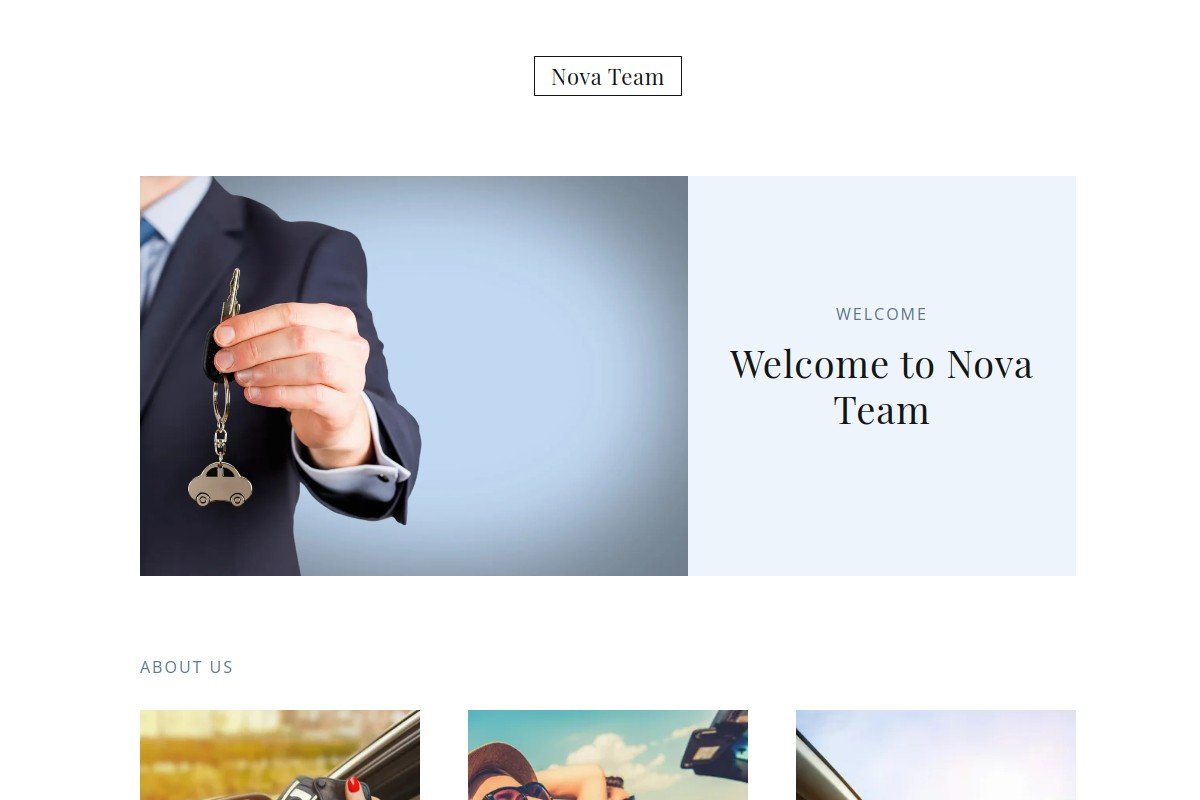 Novainvests.com Review.