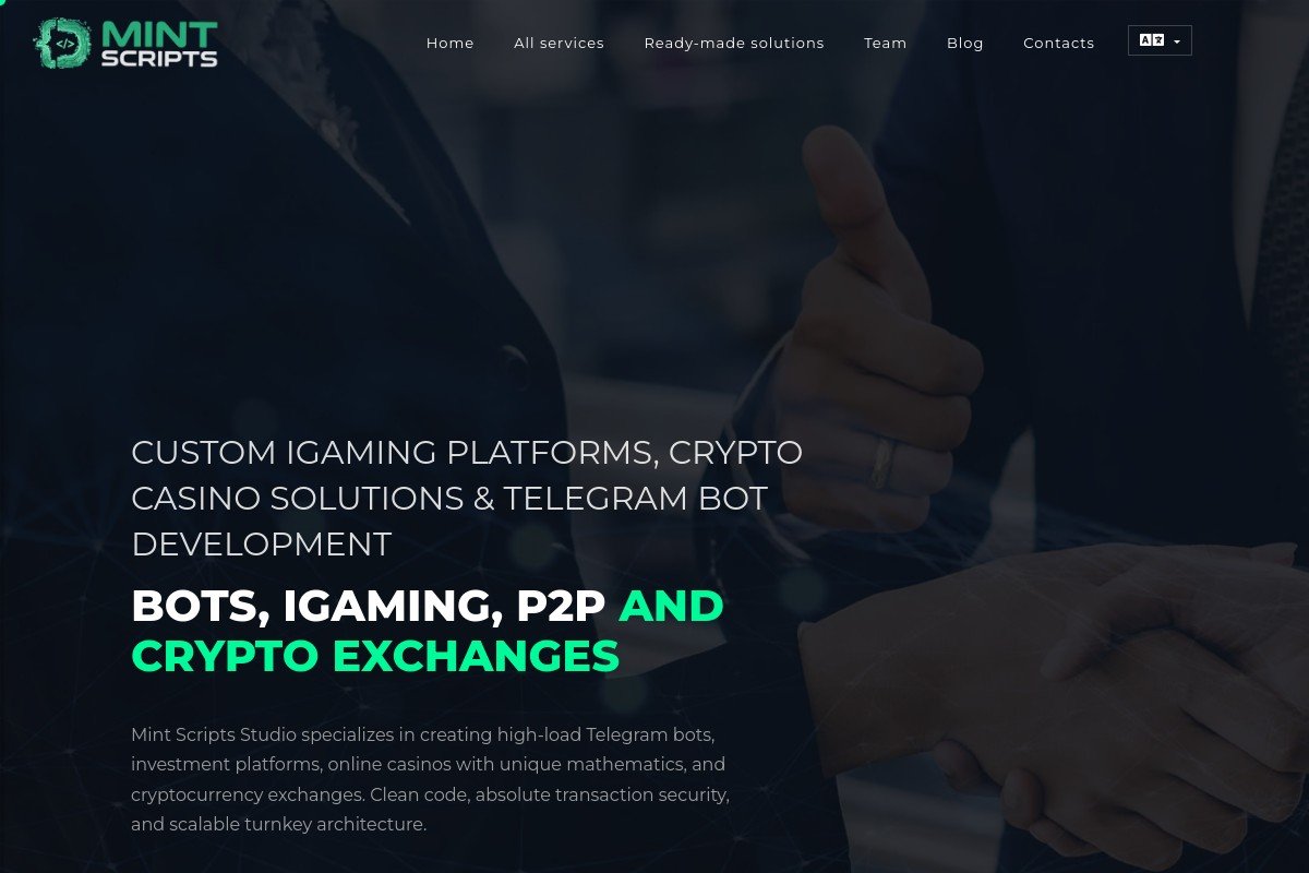 Mintscripts.net Review.