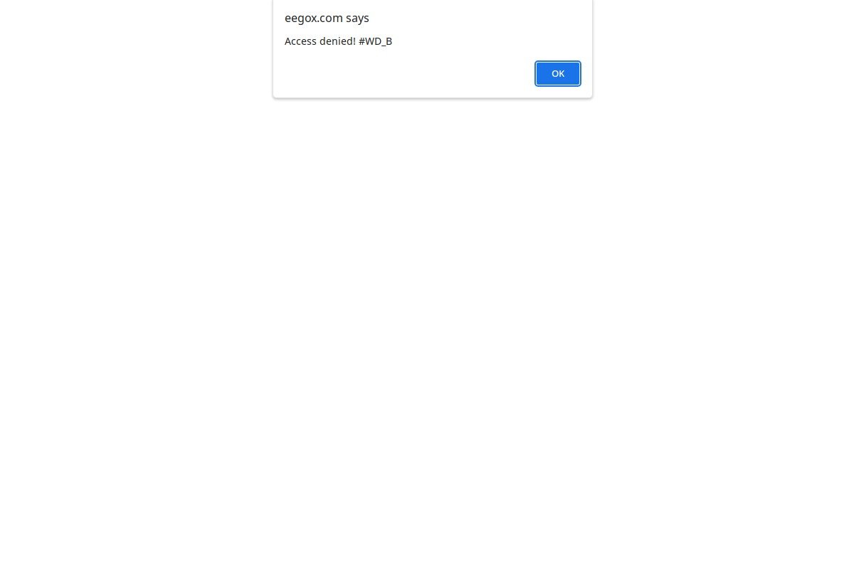 eegox.com Review | Is EEGOX Legit or Scam? Crypto Exchange Investigation & Warning Signs