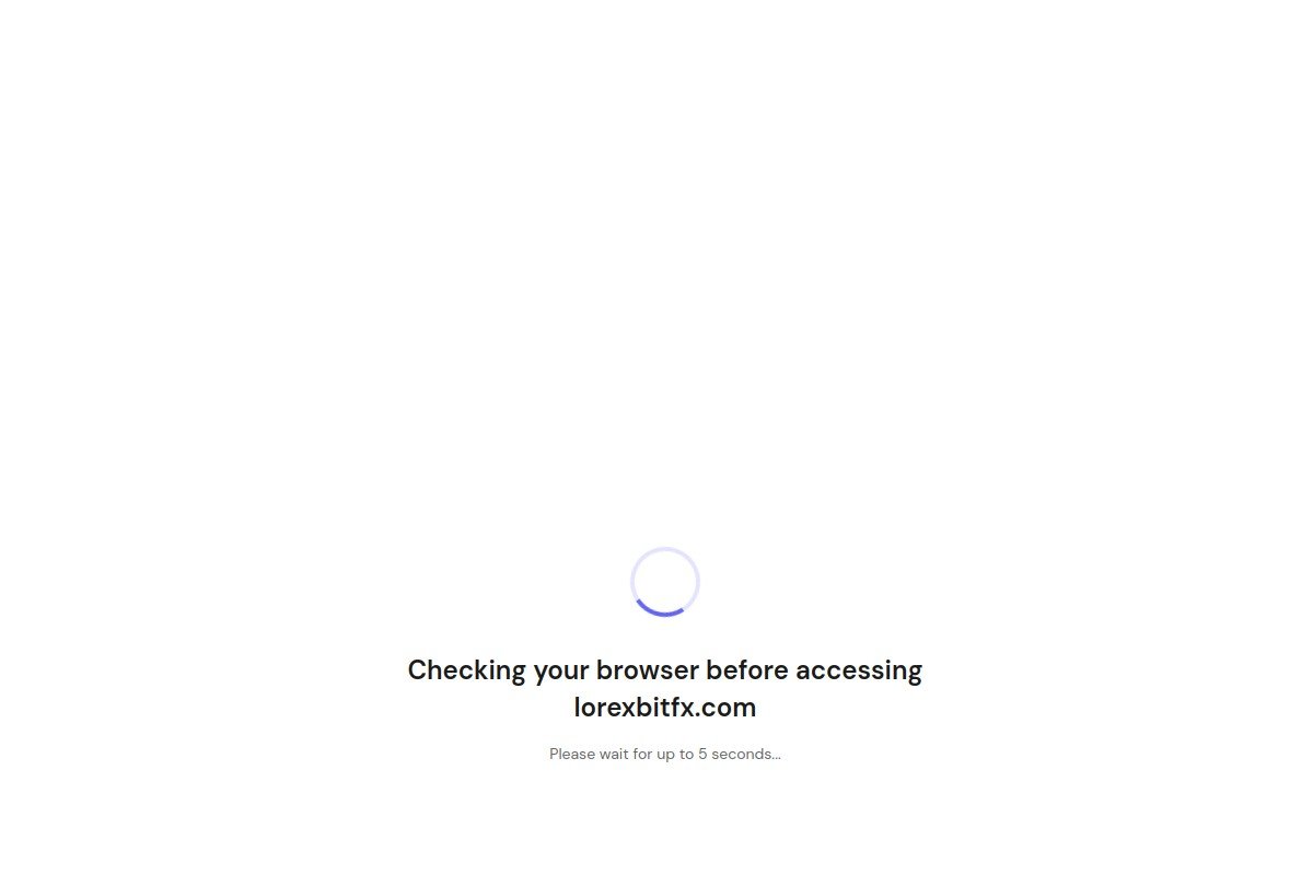 lorexbitfx.com Review | Is LorexBitFX Legit or Scam? Crypto Broker Warning