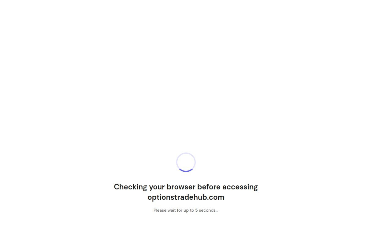 OptionsTradeHub.com Review | Is OptionsTradeHub Legit or Scam?