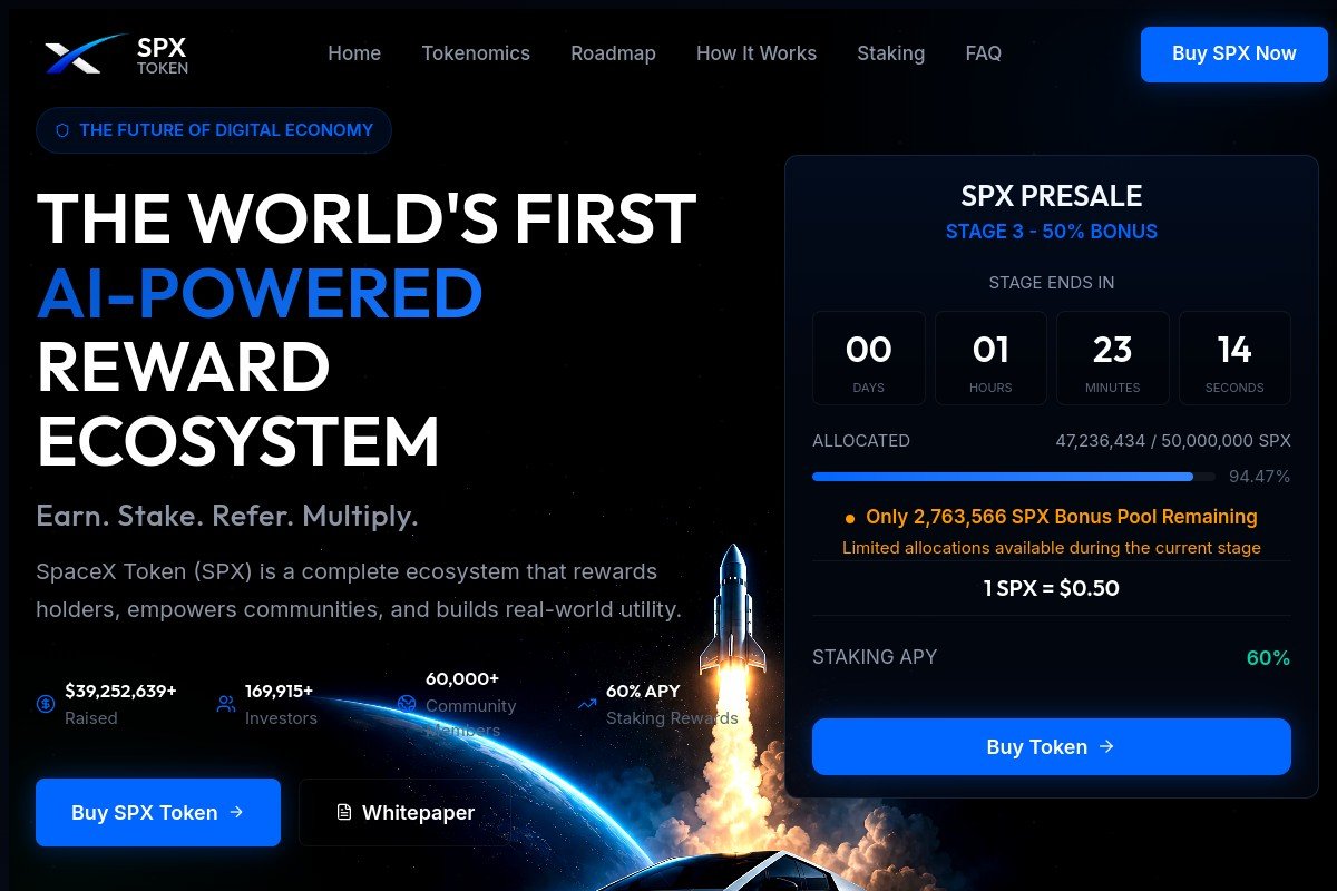 SPX-Online.org Review | Is SPX-Online Legit or Scam? Trading Platform Investigation & Warning Signs