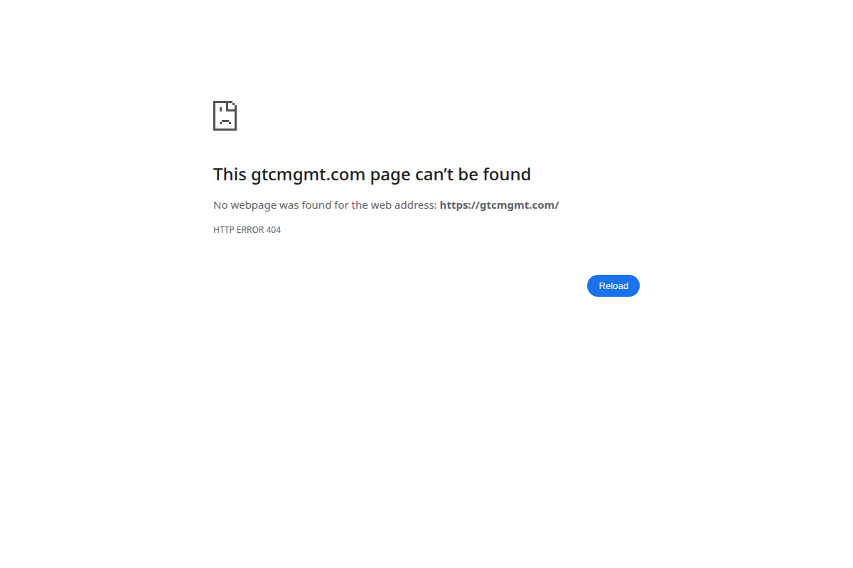 gtcmgmt.com Review | Is GTC Management Legit or Scam?