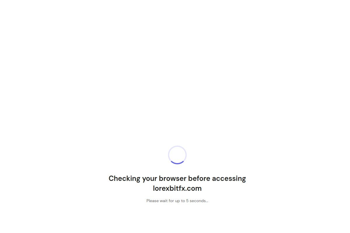 lorexbitfx.com Review | Is LorexBitFX Legit or Scam? Crypto Broker Warning