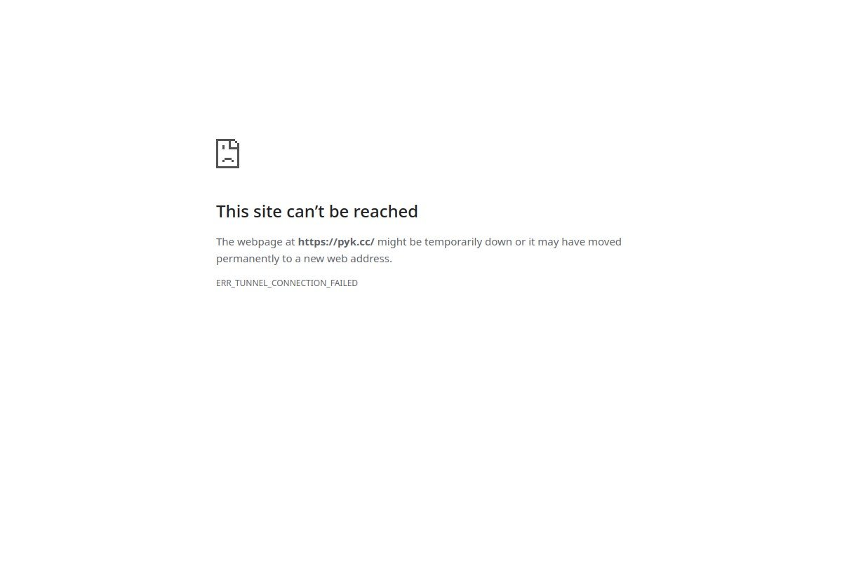 Pyk.cc Review.