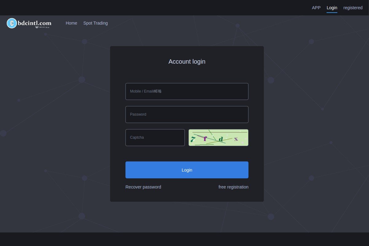 CBDCIntl.com Review | Is CBDCIntl Legit or Scam?