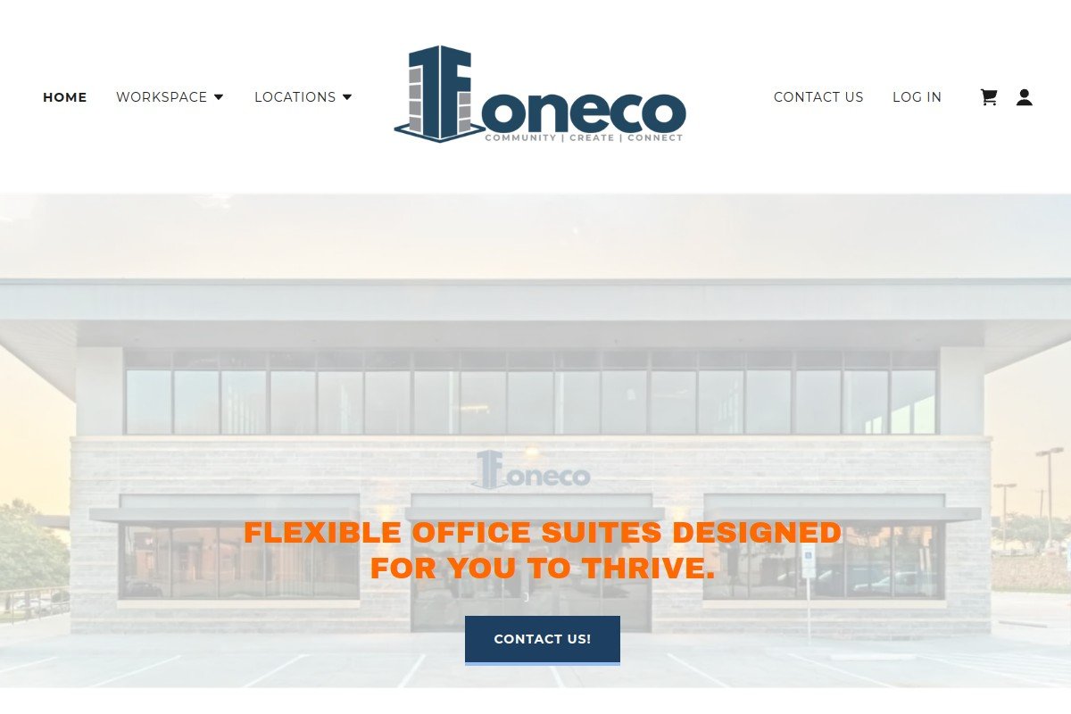 Oneco.net Review | Is Oneco Legit or Scam? Website Investigation & Safety Analysis