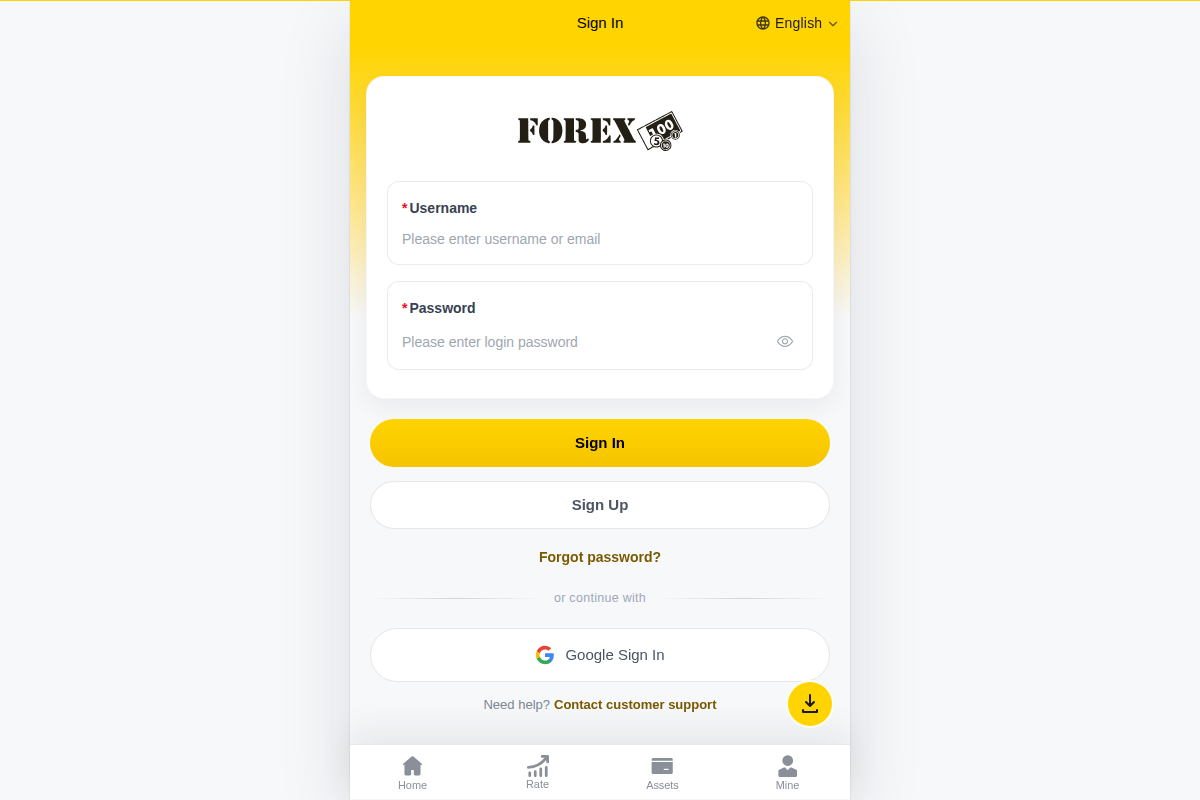 forexapp.me Review | Is ForexApp Legit or Scam?