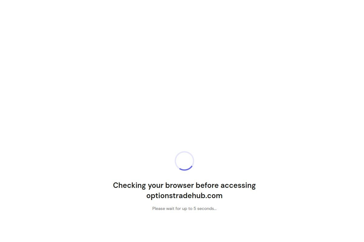OptionsTradeHub.com Review | Is OptionsTradeHub Legit or Scam?