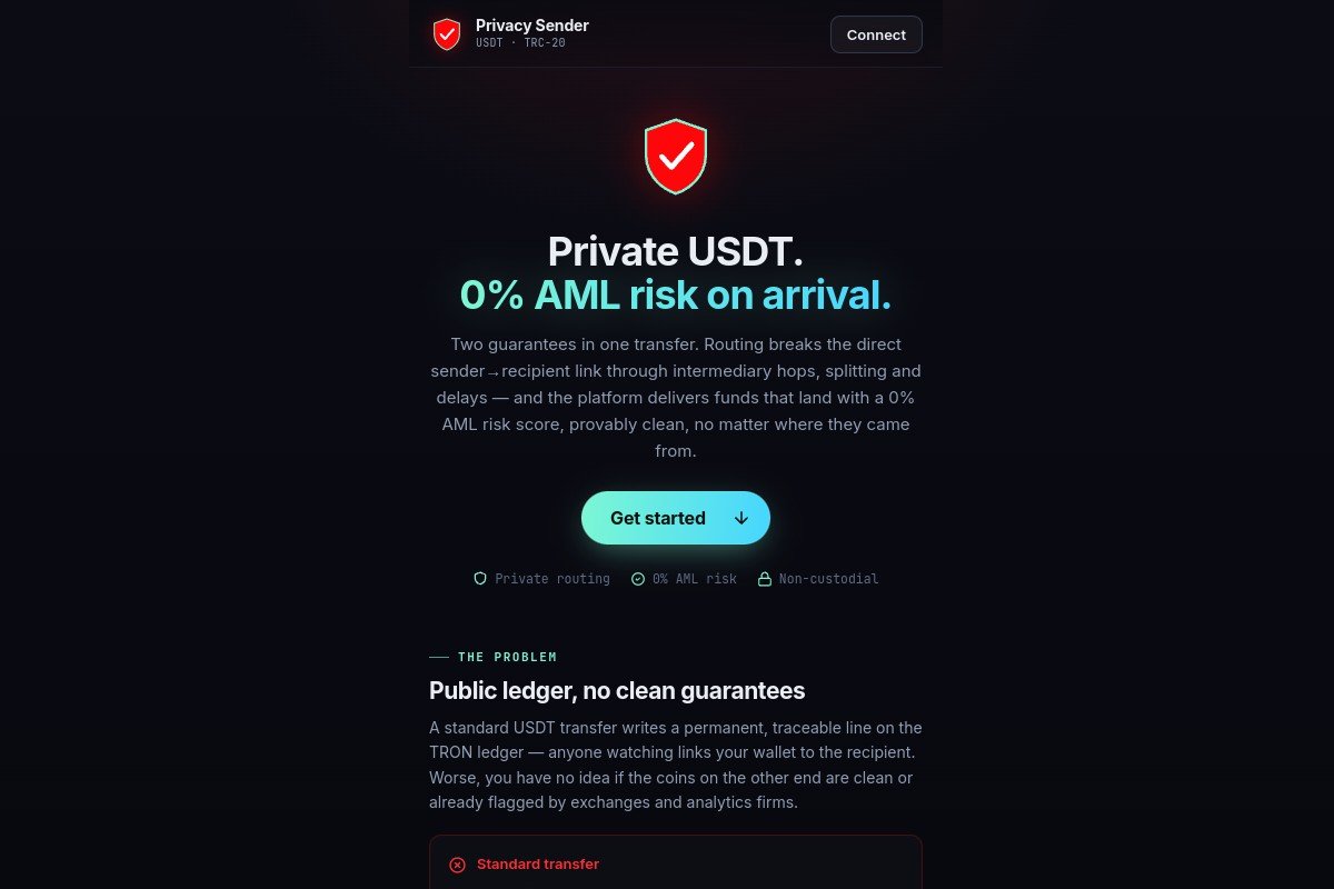 tronveil.xyz Review | Is TronVeil Legit or Scam? Crypto Exchange Investigation & Warning Signs