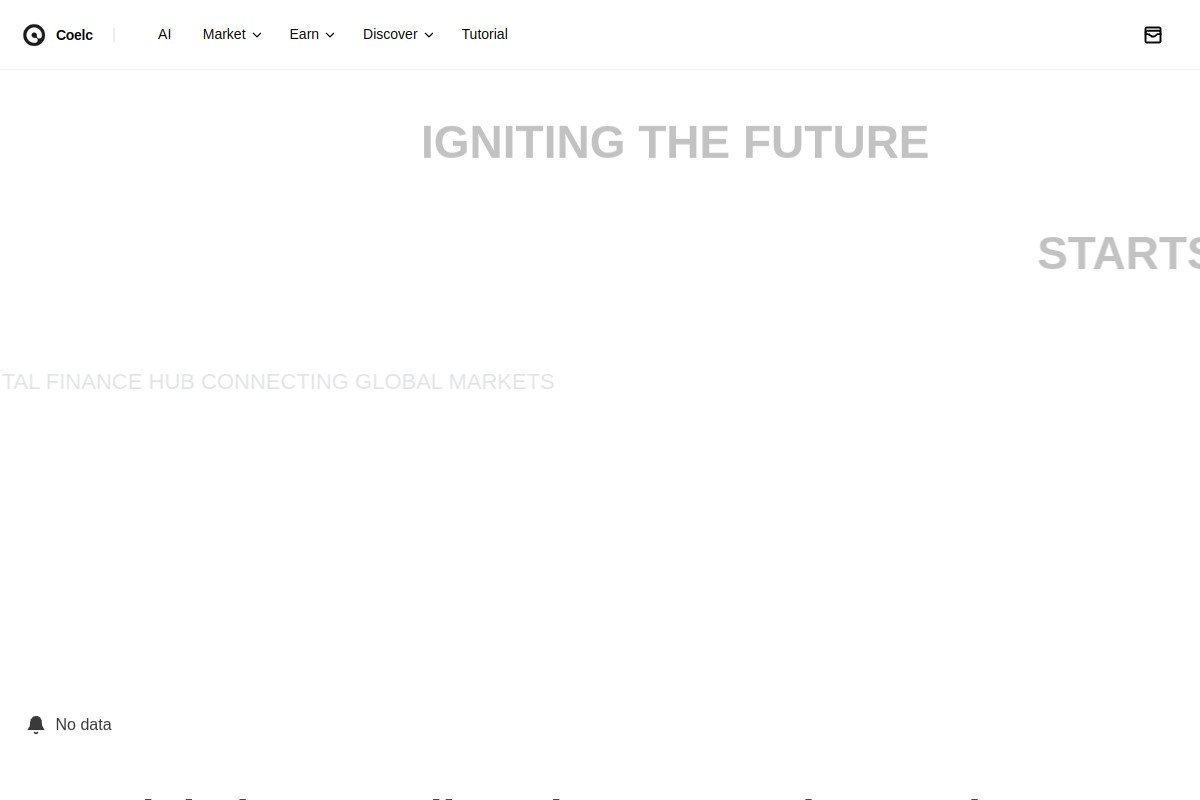 coelc.com Review | Is Coelc Legit or Scam? Crypto & Forex Investment Warning