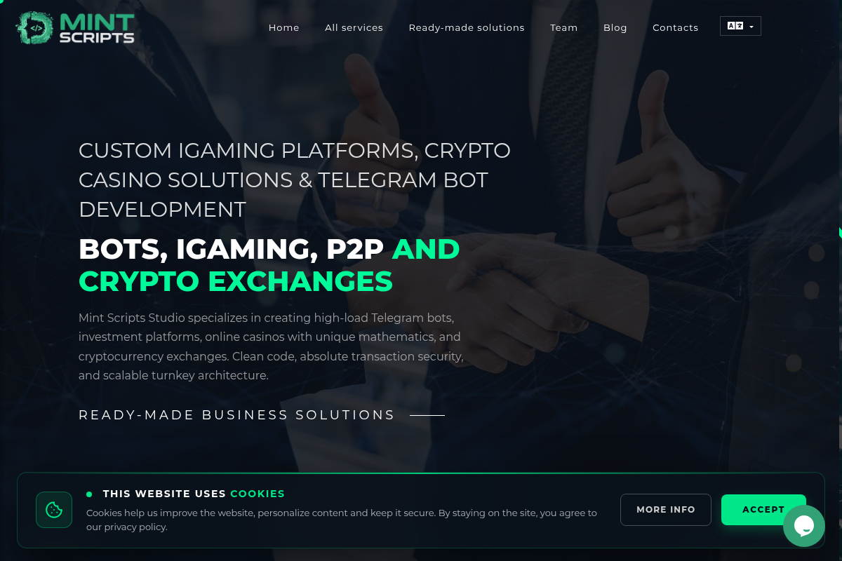 Mintscripts.net Review.
