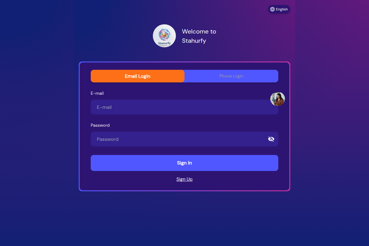 DTBHNG.Stahurfy.com Review | Is DTBHNG.Stahurfy Legit or Scam? Trading Platform Investigation