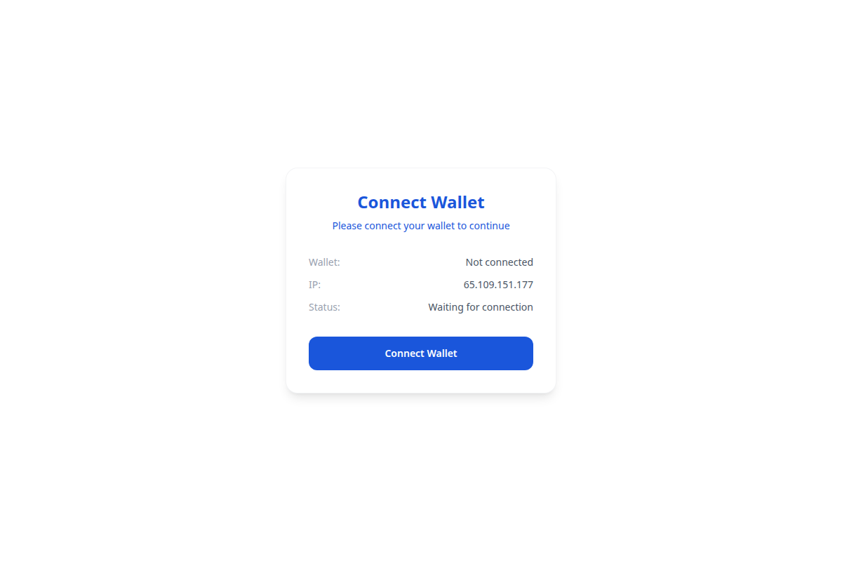 NexaeWallet.com Review | Is Nexae Wallet Legit or Scam?