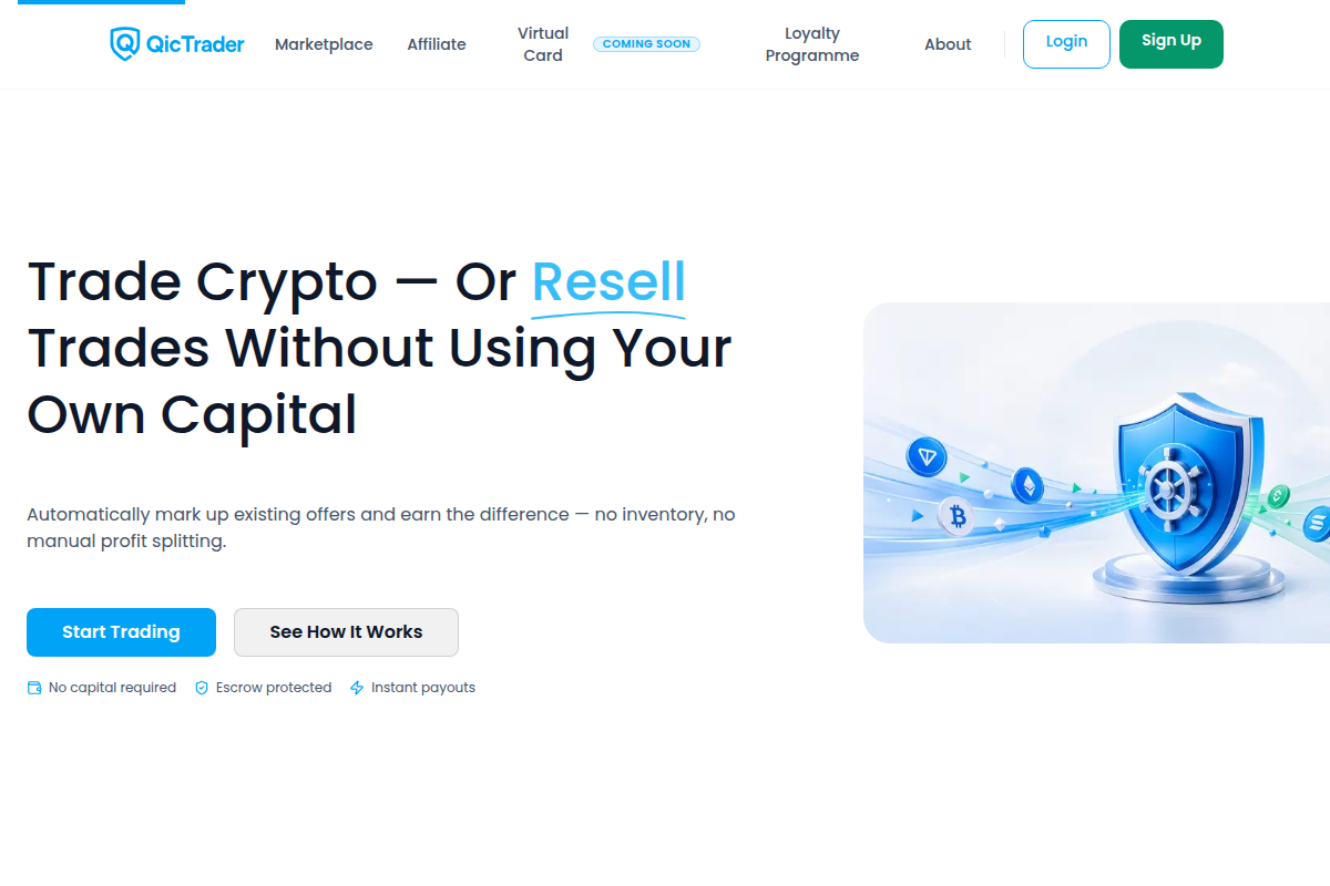 QicTrader.com Review | Is QicTrader Legit or Scam?