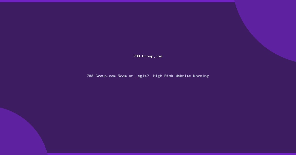 featured 788 group com 69607
