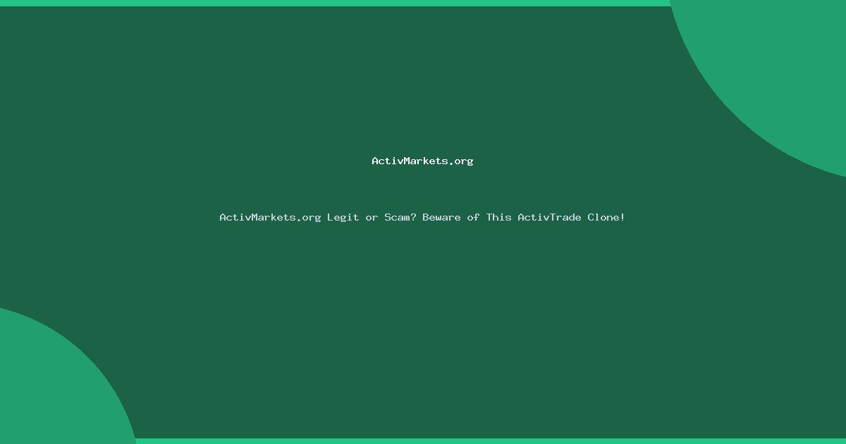 featured activmarkets org 76059