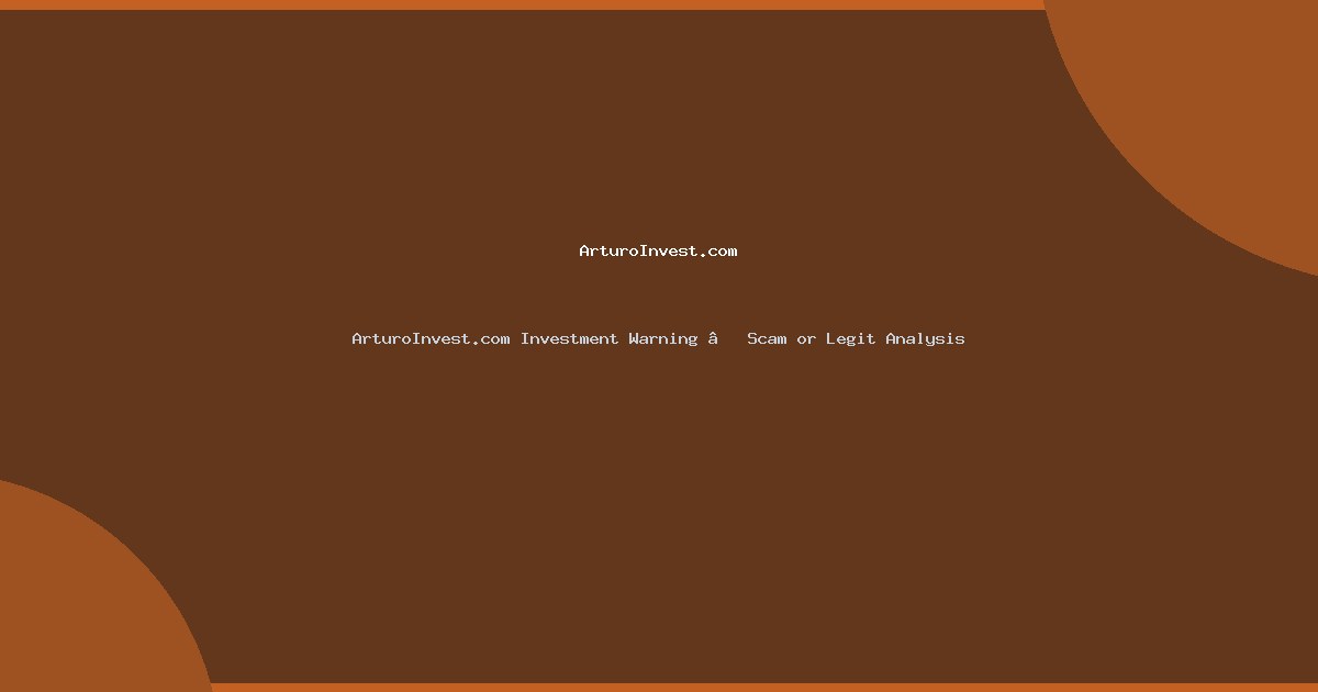 featured arturoinvest com 68421