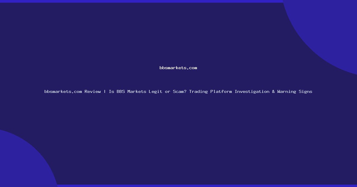 featured bbsmarkets com 70857