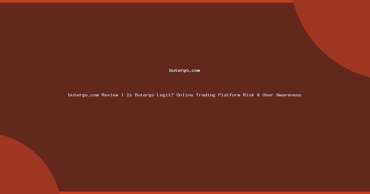 featured butergo com 64492