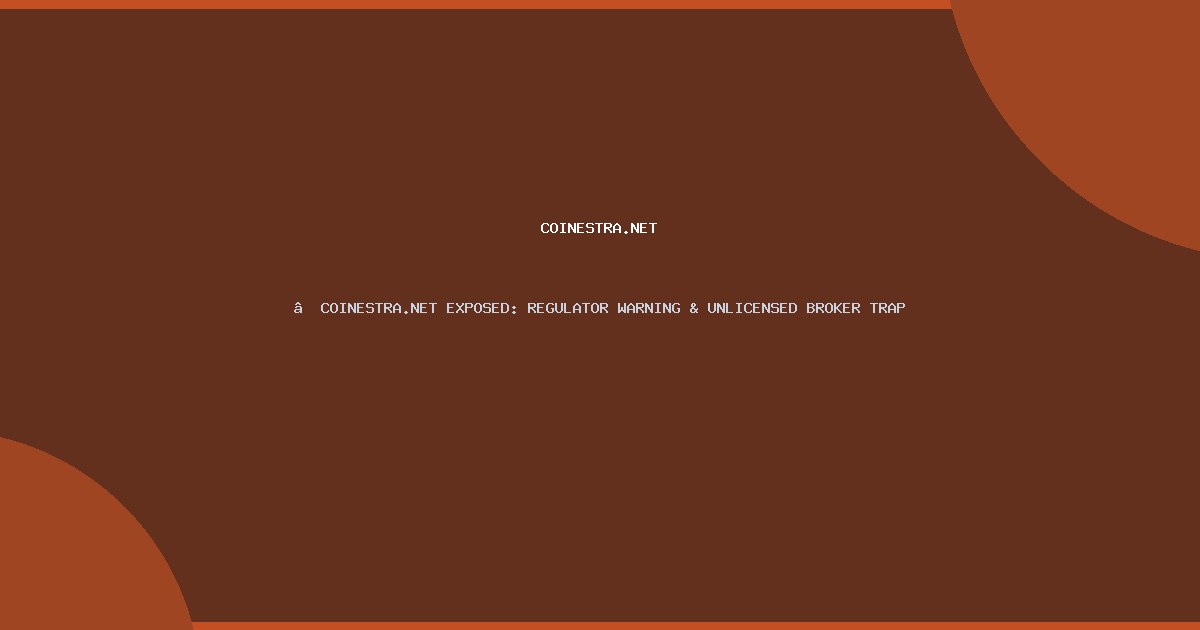 featured coinestra net 47926