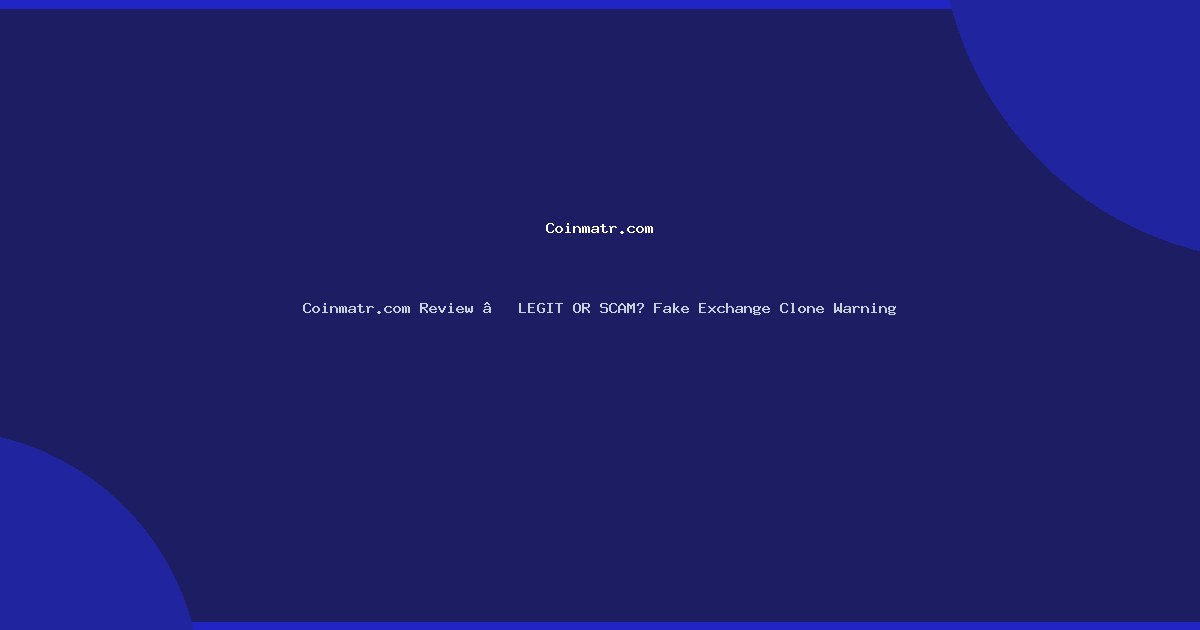 featured coinmatr com 67080