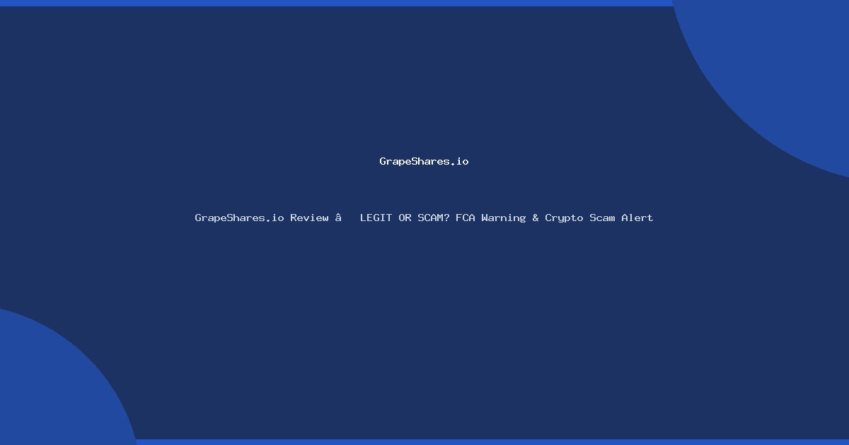 featured grapeshares io 66916