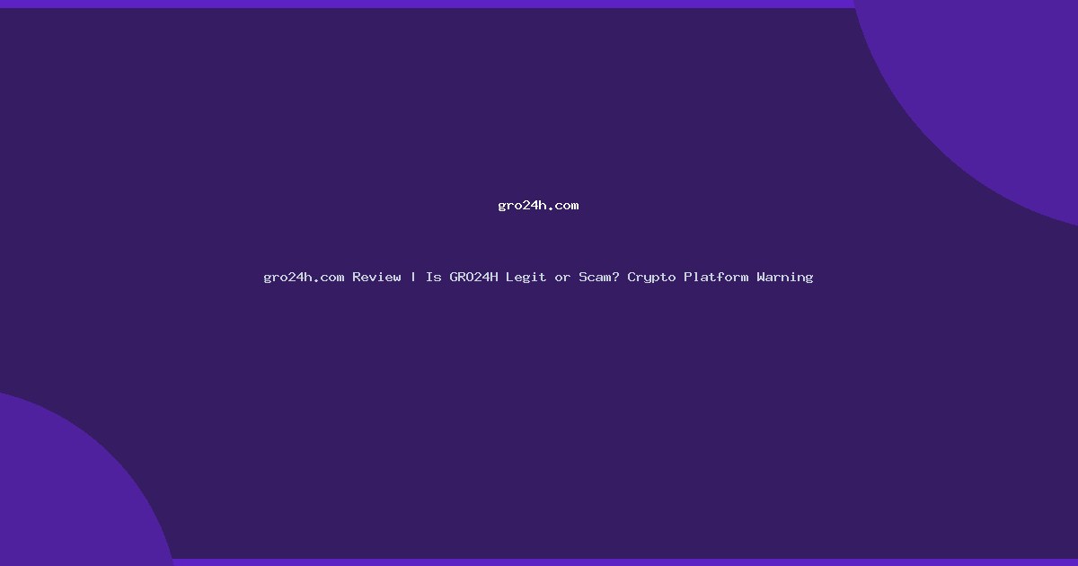featured gro24h com 70095