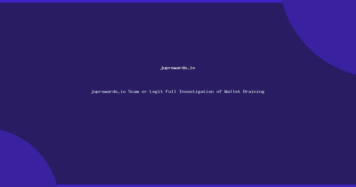 featured juprewards io 65747