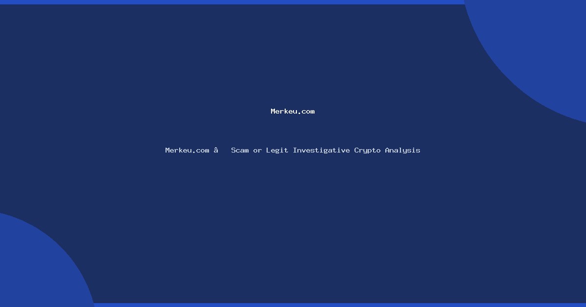 featured merkeu com 67873