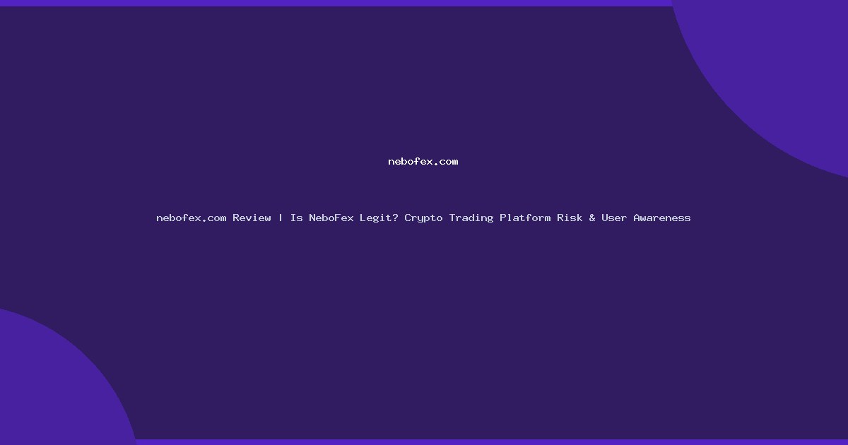 featured nebofex com 63304