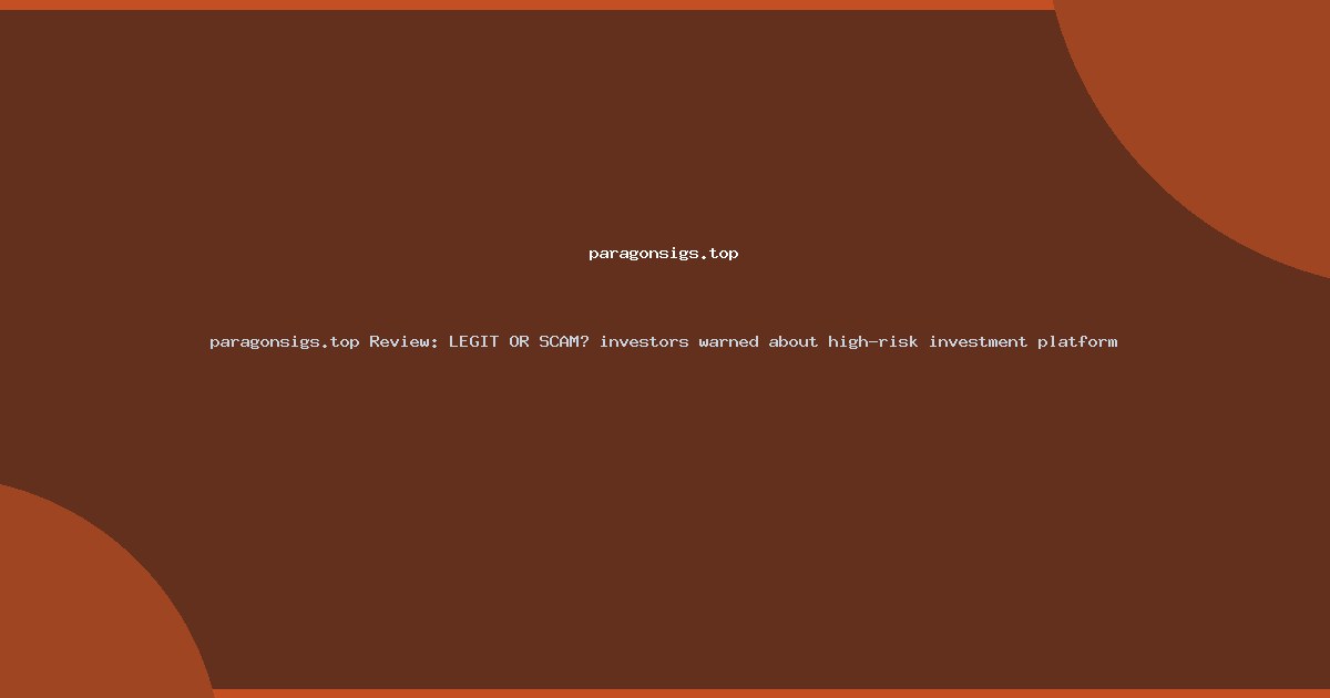 featured paragonsigs top 67210