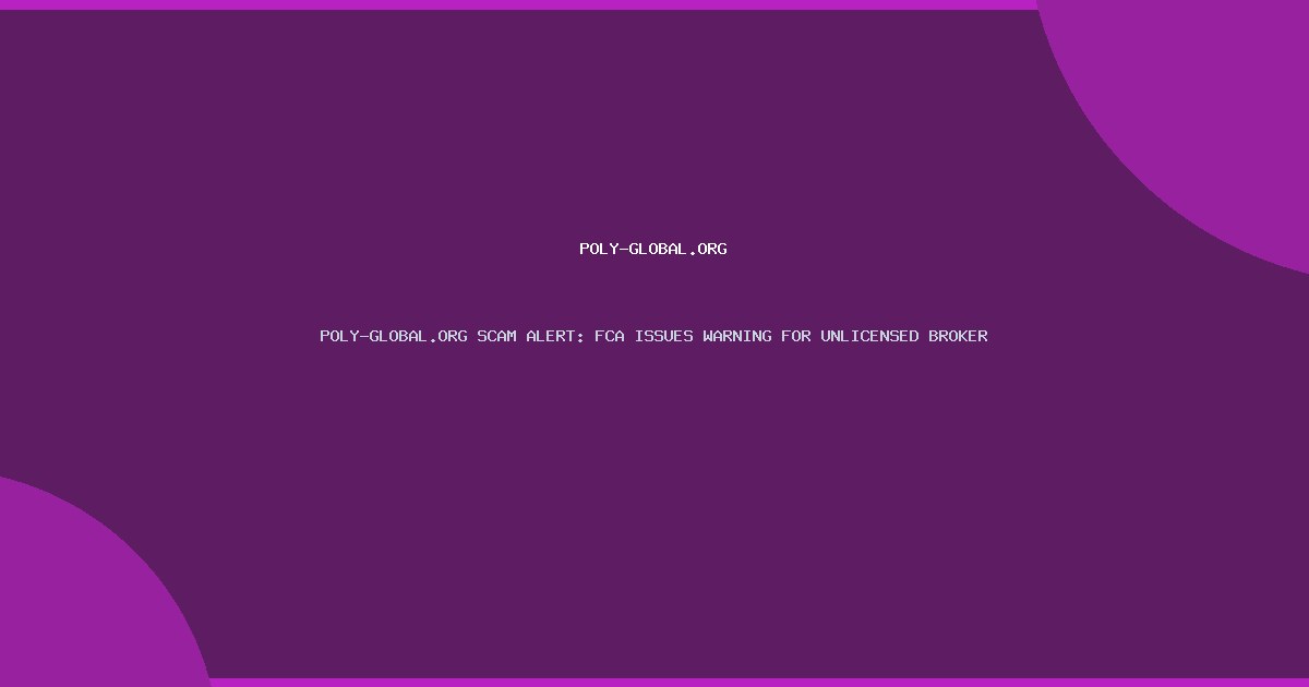 featured poly global org 52896