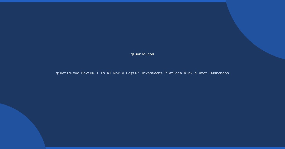 featured qiworld com 74032