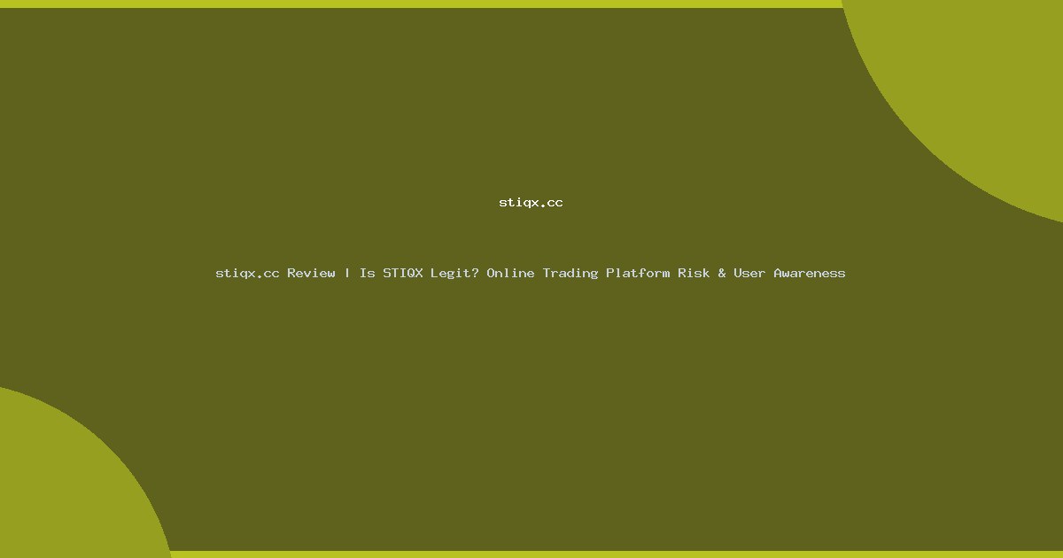 featured stiqx cc 53324