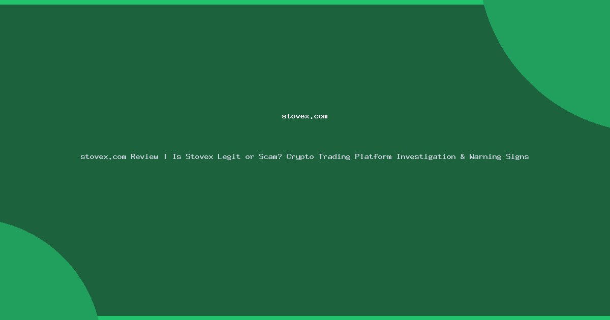 featured stovex com 69270