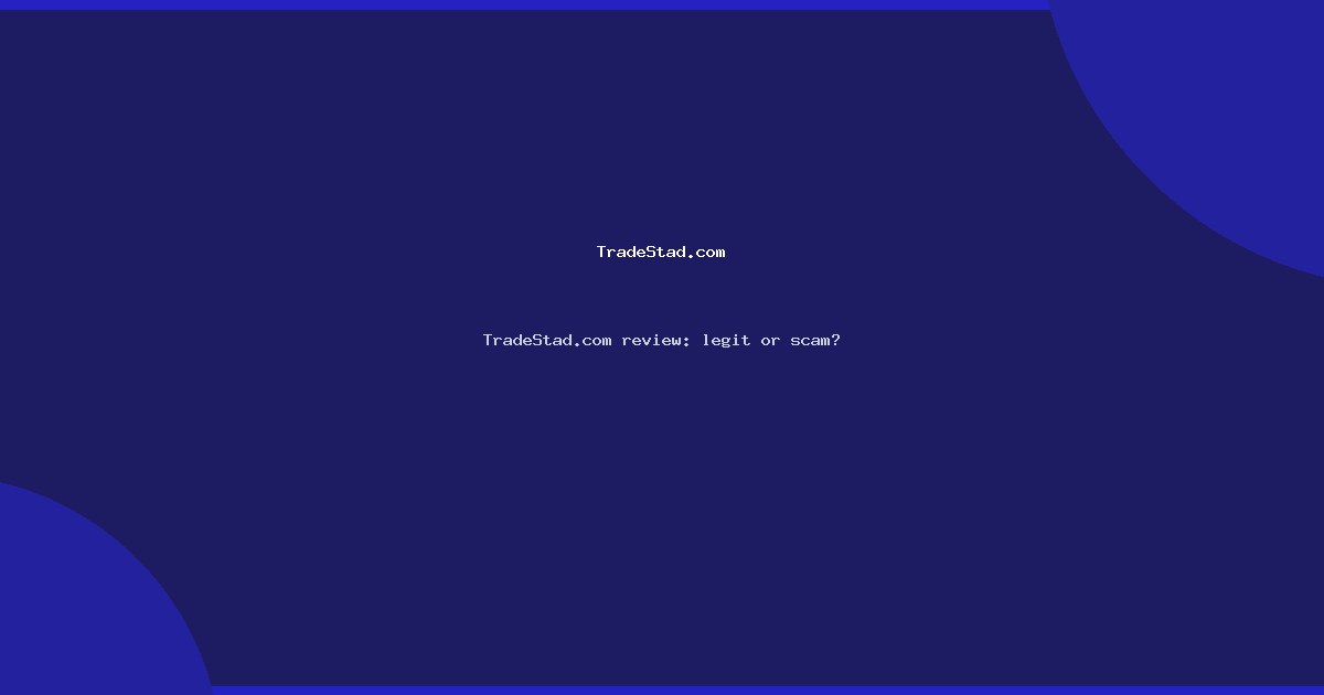 featured tradestad com 62839