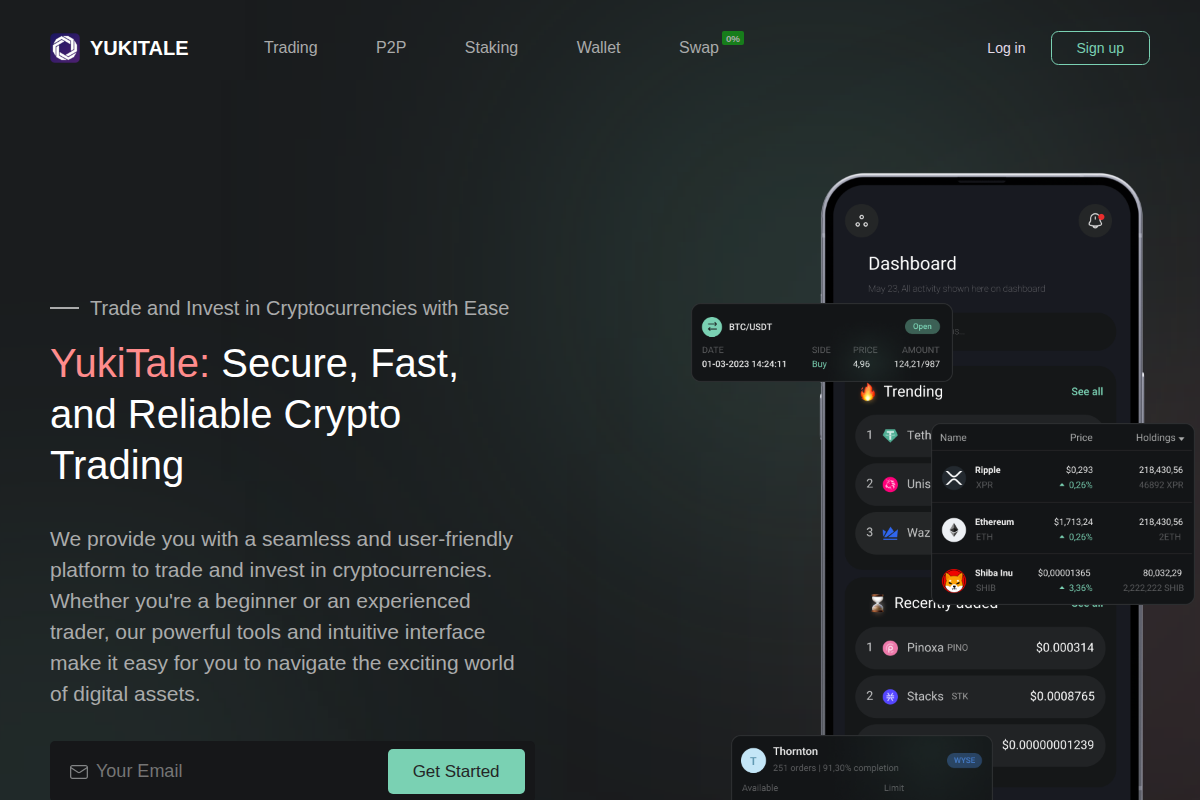 exbep.com Review | Is ExBep Legit or Scam? Crypto Exchange Warning