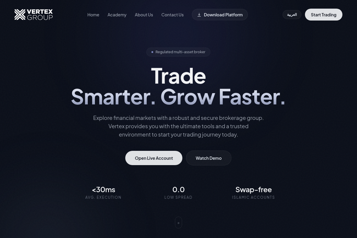 VERTEXGROUPTR.COM EXPOSED: UNLICENSED TURKISH FOREX BROKER & WITHDRAWAL DEPOSIT LOCK