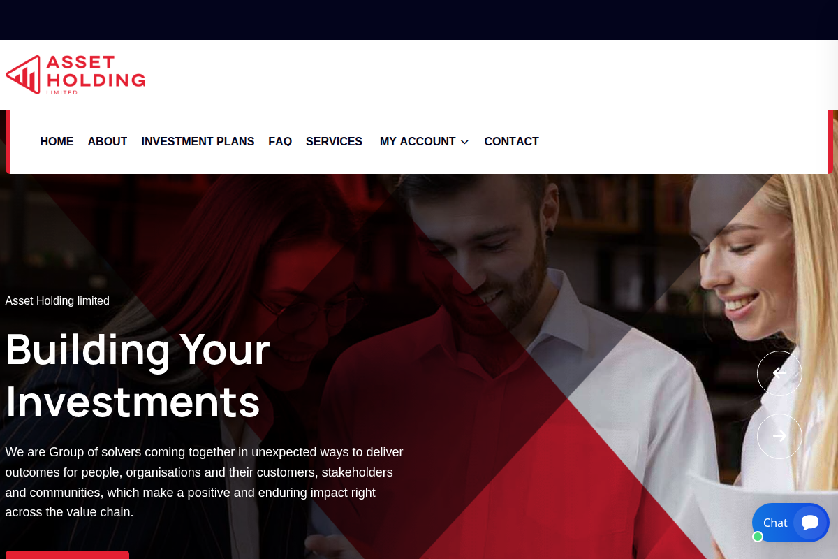 assetholdltd.com Review | Is Asset Hold Ltd Legit or Scam?