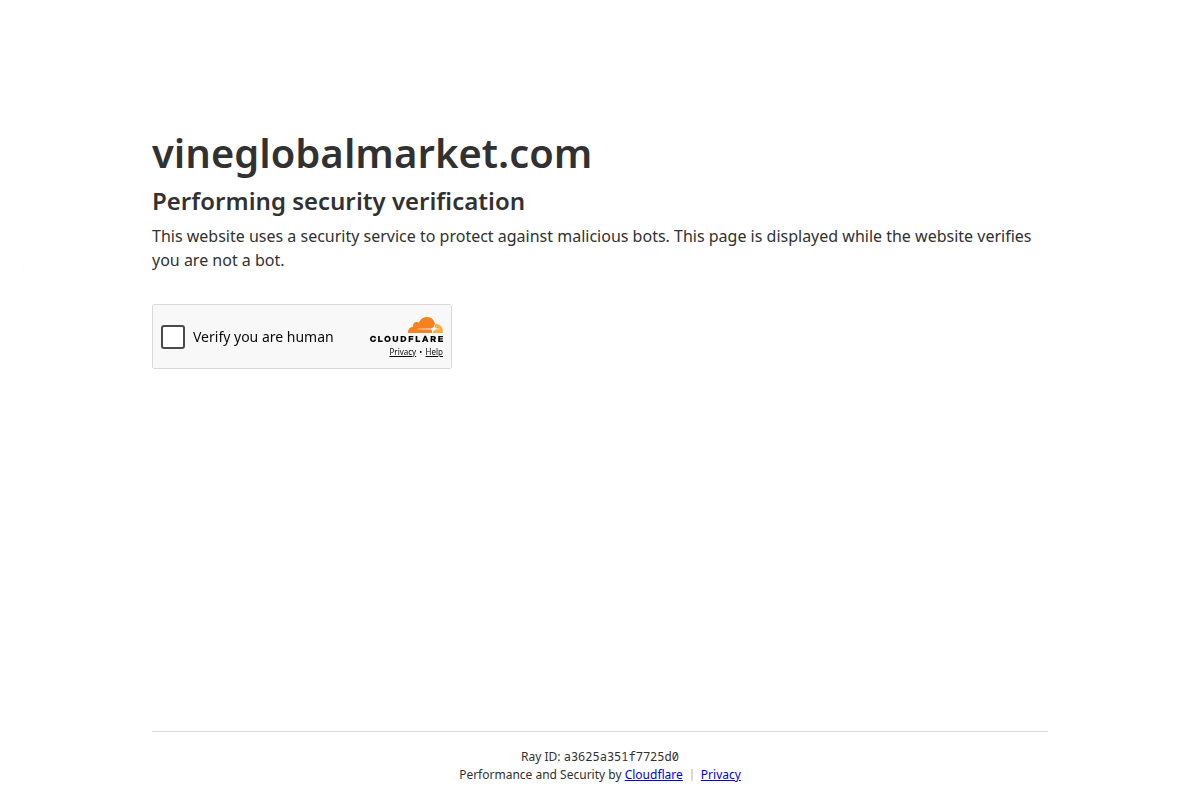 VINEGLOBALMARKET.COM EXPOSED: FCA WARNING & UNLICENSED BROKER TRAP