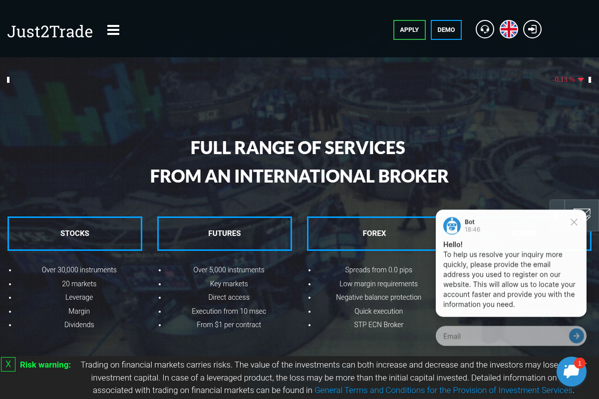 J2T.TECH SCAM ALERT: EUROPEAN REGULATOR CySEC BLACKLISTS FRAUDULENT TRADING CLONE