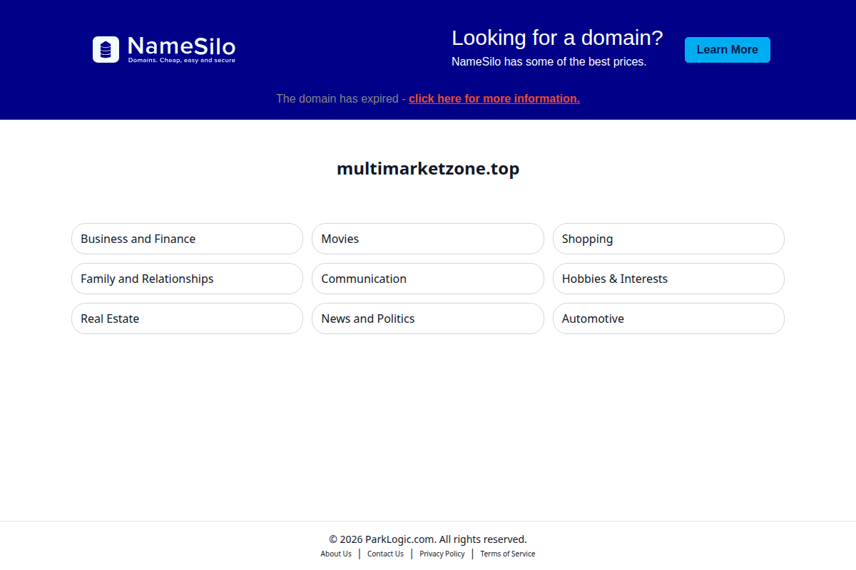MULTIMARKETZONE.TOP SCAM ALERT: UK FCA ISSUES IMMEDIATE ILLEGAL BROKER WARNING